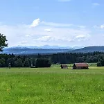 Landliebe * Dießen am Ammersee
