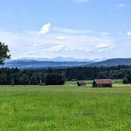 Landliebe * Dießen am Ammersee
