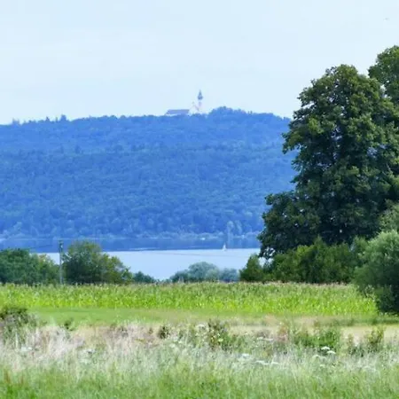 Landliebe 아파트 Dießen am Ammersee