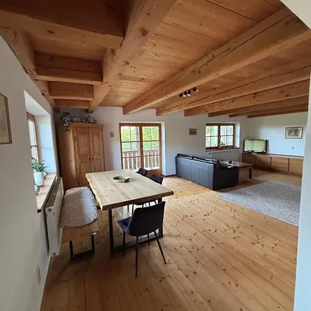 Landliebe Appartamento *