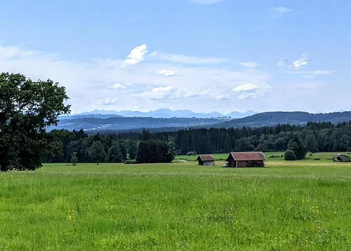 Landliebe * Dießen am Ammersee