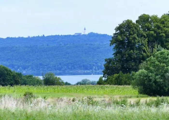 Landliebe Apartamento Dießen am Ammersee