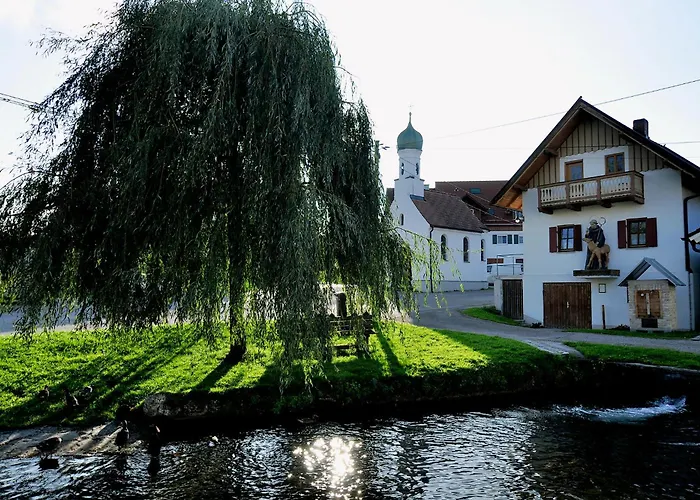 Landliebe *