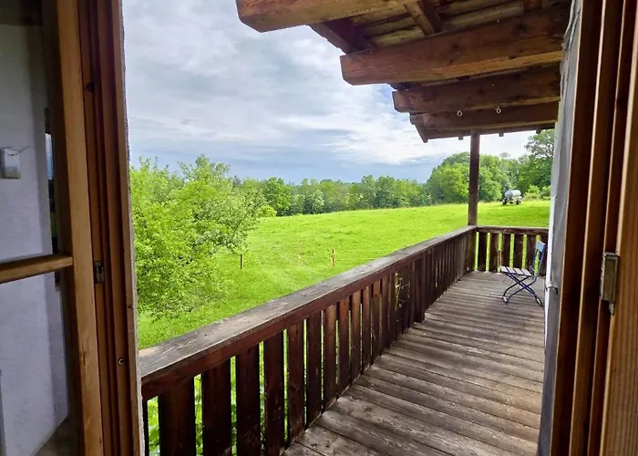 Landliebe Apartamento