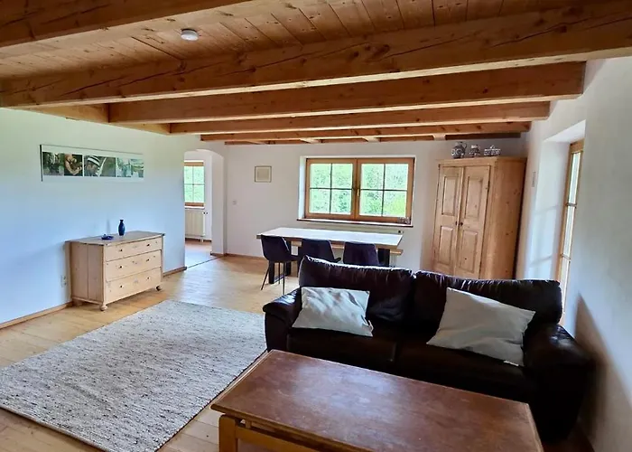 Landliebe Apartamento *