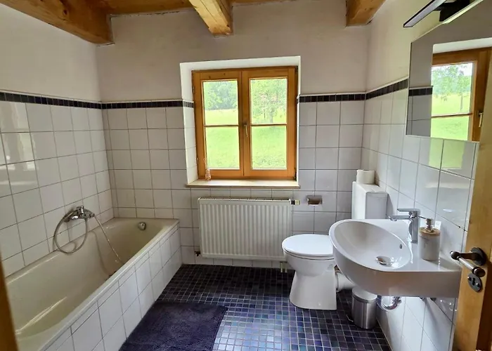 Landliebe Apartamento Dießen am Ammersee