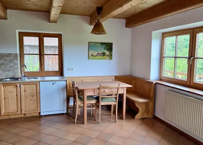 Landliebe Apartamento