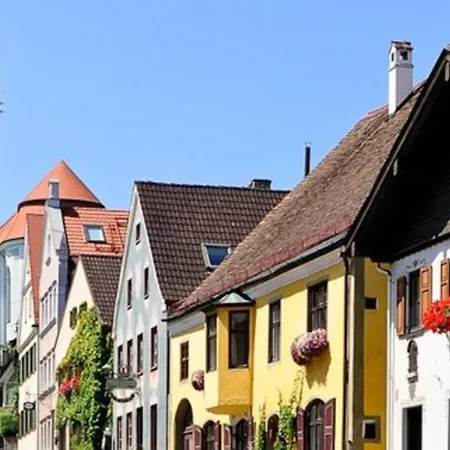 Landliebe 아파트 Dießen am Ammersee