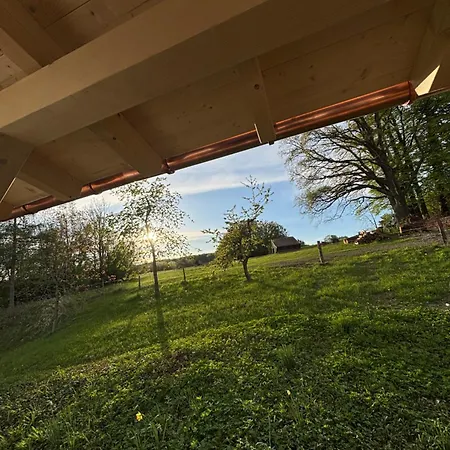 Apartmán Landliebe Dießen am Ammersee